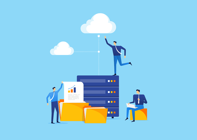 Cloud Migration Success